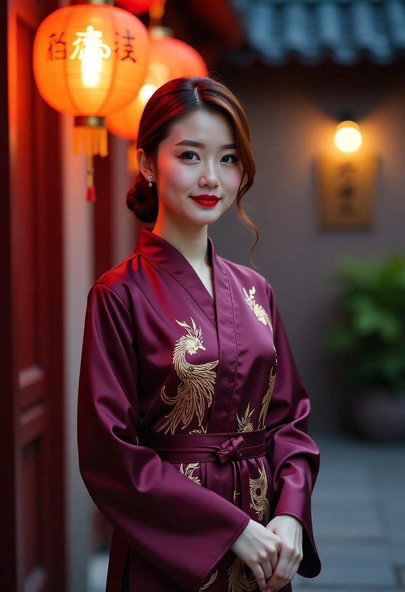 老街早餐摊探访